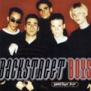 อัลบัม Backstreet Boys (International)