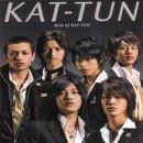 อัลบัม Best of KAT-TUN