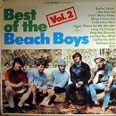 อัลบัม Best of The Beach Boys Vol. 2