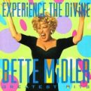 อัลบัม Bette Midler - Greatest Hits-Experience the Divine