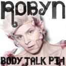 อัลบัม Body Talk Pt. 1