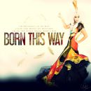 อัลบัม Born This Way