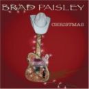 อัลบัม Brad Paisley Christmas