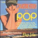 อัลบัม Chartbusters Go Pop! 20 Legendary Covers from 1969/70 as Sung by Elton John
