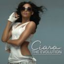 อัลบัม Ciara: The Evolution