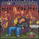 อัลบัม Death Row\'s Snoop Doggy Dogg Greatest Hits