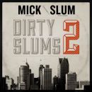 อัลบัม Dirty Slums 2