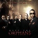 อัลบัม Don Omar Presents: Meet the Orphans