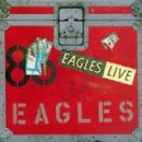 อัลบัม Eagles Live