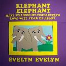 อัลบัม Elephant Elephant