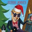 อัลบัม Elton John\'s Christmas Party
