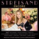อัลบัม Encore: Movie Partners Sing Broadway