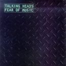 อัลบัม Fear of Music
