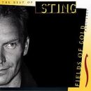 อัลบัม Fields of Gold: The Best of Sting 1984-1994
