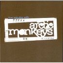 อัลบัม Five Minutes with Arctic Monkeys