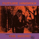 อัลบัม Future Hndrxx Presents: The WIZRD