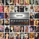 อัลบัม GHV2 Remixed: The Best of 1991-2001