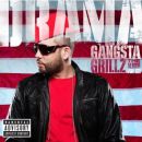 อัลบัม Gangsta Grillz: The Album (Vol. 2)