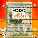 อัลบัม High Voltage (1975 album)