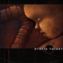อัลบัม Hybrid Theory (EP)