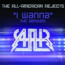 อัลบัม I Wanna: The Remixes