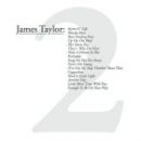 อัลบัม James Taylor - Greatest Hits, Vol. 2