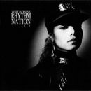 อัลบัม Janet Jackson\'s Rhythm Nation 1814