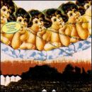 อัลบัม Japanese Whispers: The Cure Singles Nov 82:Nov 83