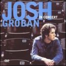 อัลบัม Josh Groban in Concert