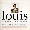 อัลบัม Louis Armstrong - All-Time Greatest Hits