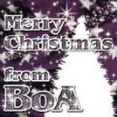 อัลบัม Merry Christmas From BoA