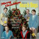 อัลบัม Merry Christmas From the Beach Boys