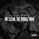 อัลบัม Mr. Clean, The Middle Man