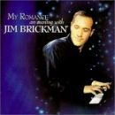 อัลบัม My Romance: An Evening with Jim Brickman