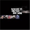 อัลบัม New Kids On The Block: Greatest Hits