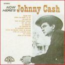อัลบัม Now Here\'s Johnny Cash