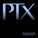 อัลบัม PTX Volume 1
