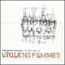 อัลบัม Permanent Record: The Very Best of Violent Femmes