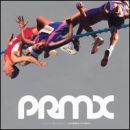 อัลบัม Puffy Re-Mix Project (PRMX)