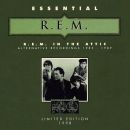 อัลบัม R.E.M.: In the Attic- Alternative Recordings 1985-1989