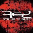 อัลบัม Red String Tribute