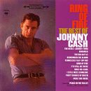 อัลบัม Ring of Fire: The Best of Johnny Cash