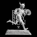อัลบัม Run Boy Run - Remixes