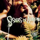 อัลบัม Sisters Of Avalon