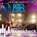 อัลบัม The All-American Rejects Soundcheck Vol. 2