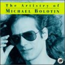 อัลบัม The Artistry Of Michael Bolotin