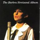 อัลบัม The Barbra Streisand Album
