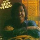 อัลบัม The Best Of Lobo (1975)