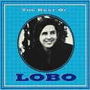อัลบัม The Best Of Lobo (1993)