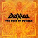 อัลบัม The Best of Dokken